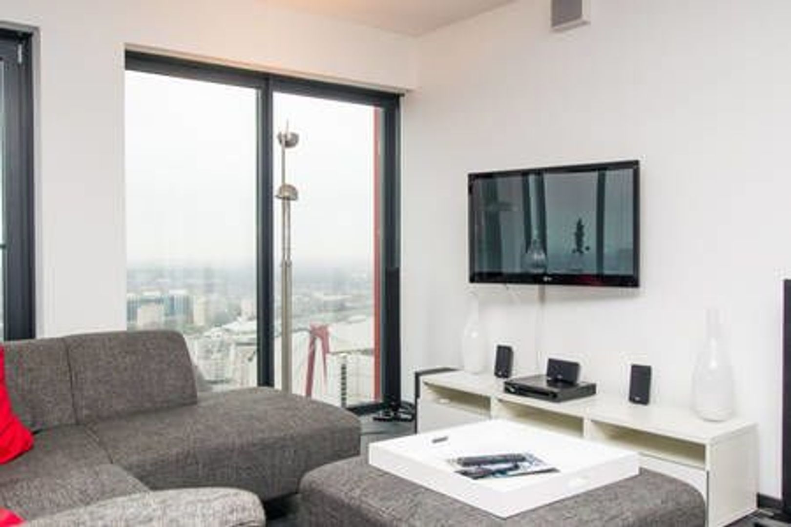 Appartement Wijnbrugstraat in Rotterdam