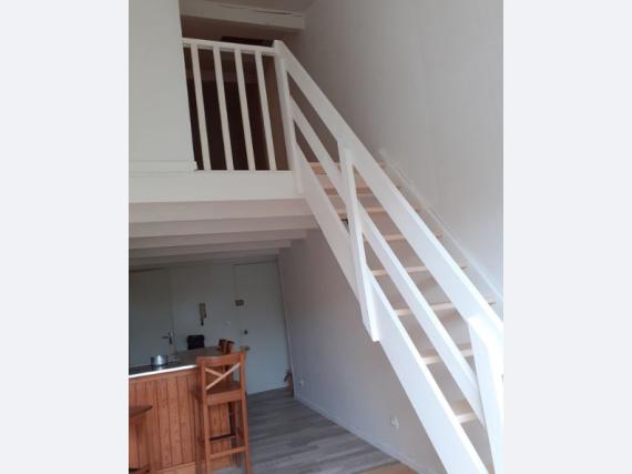 Appartement Rue duffour-dubergier à Bordeaux