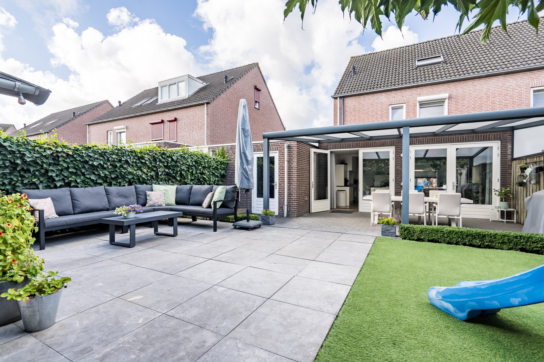 Huis Jankushofstraat 15 in Weert