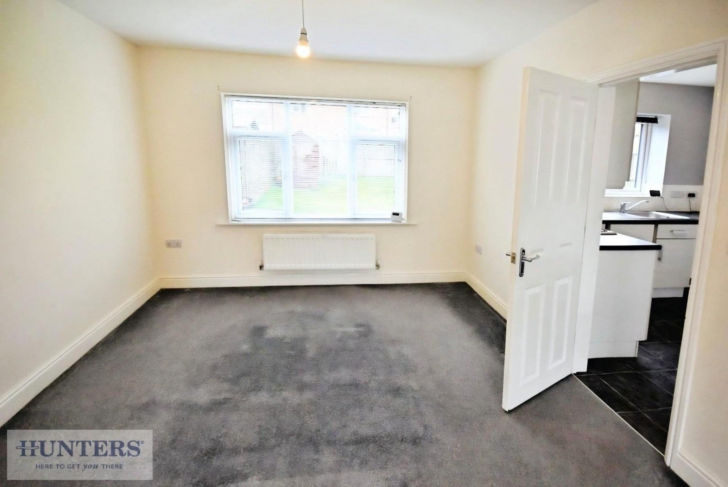 House Fairbairn Road in Peterlee