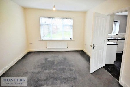 House Fairbairn Road in Peterlee