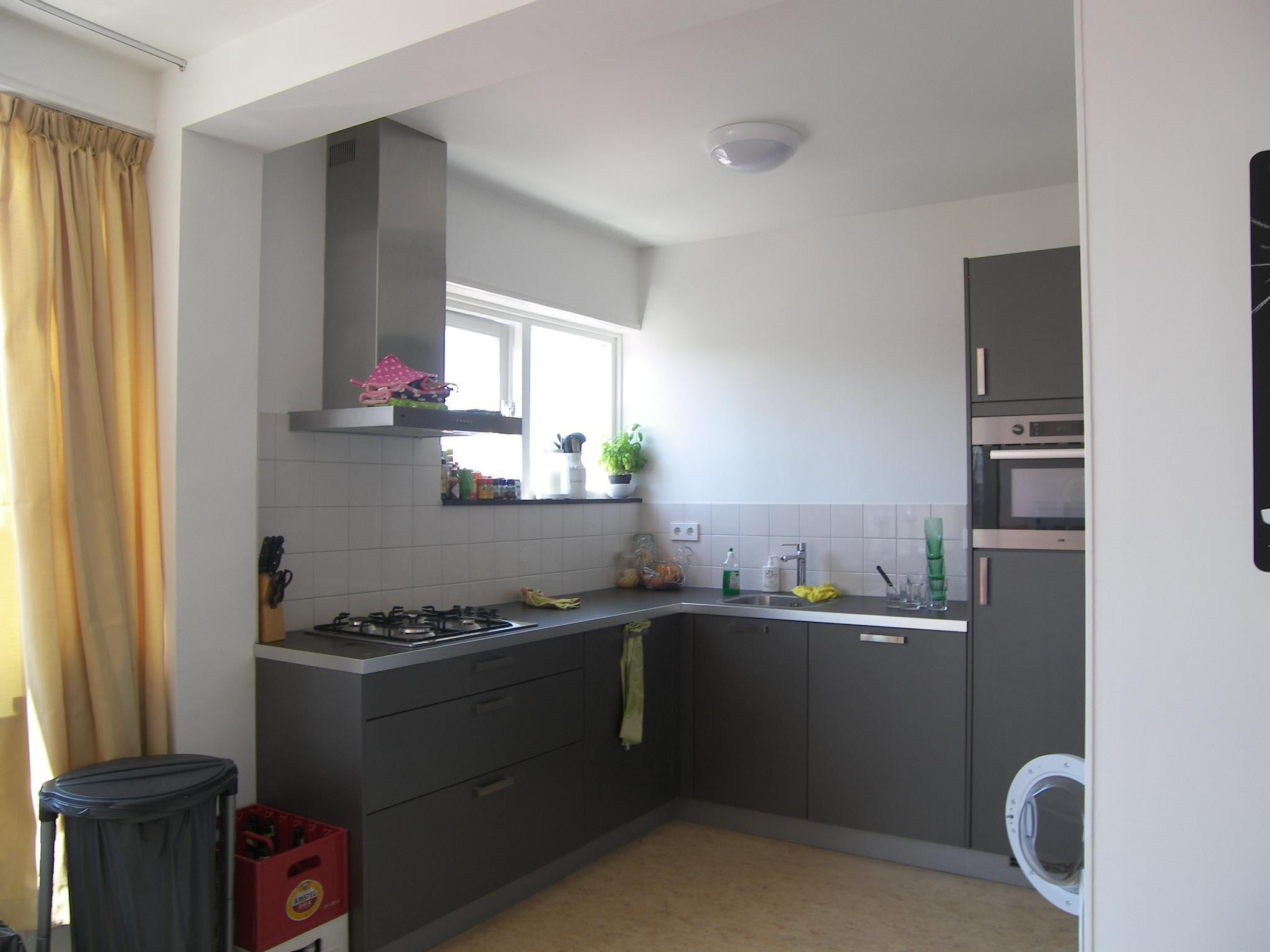 Appartement Akerkstraat in Groningen