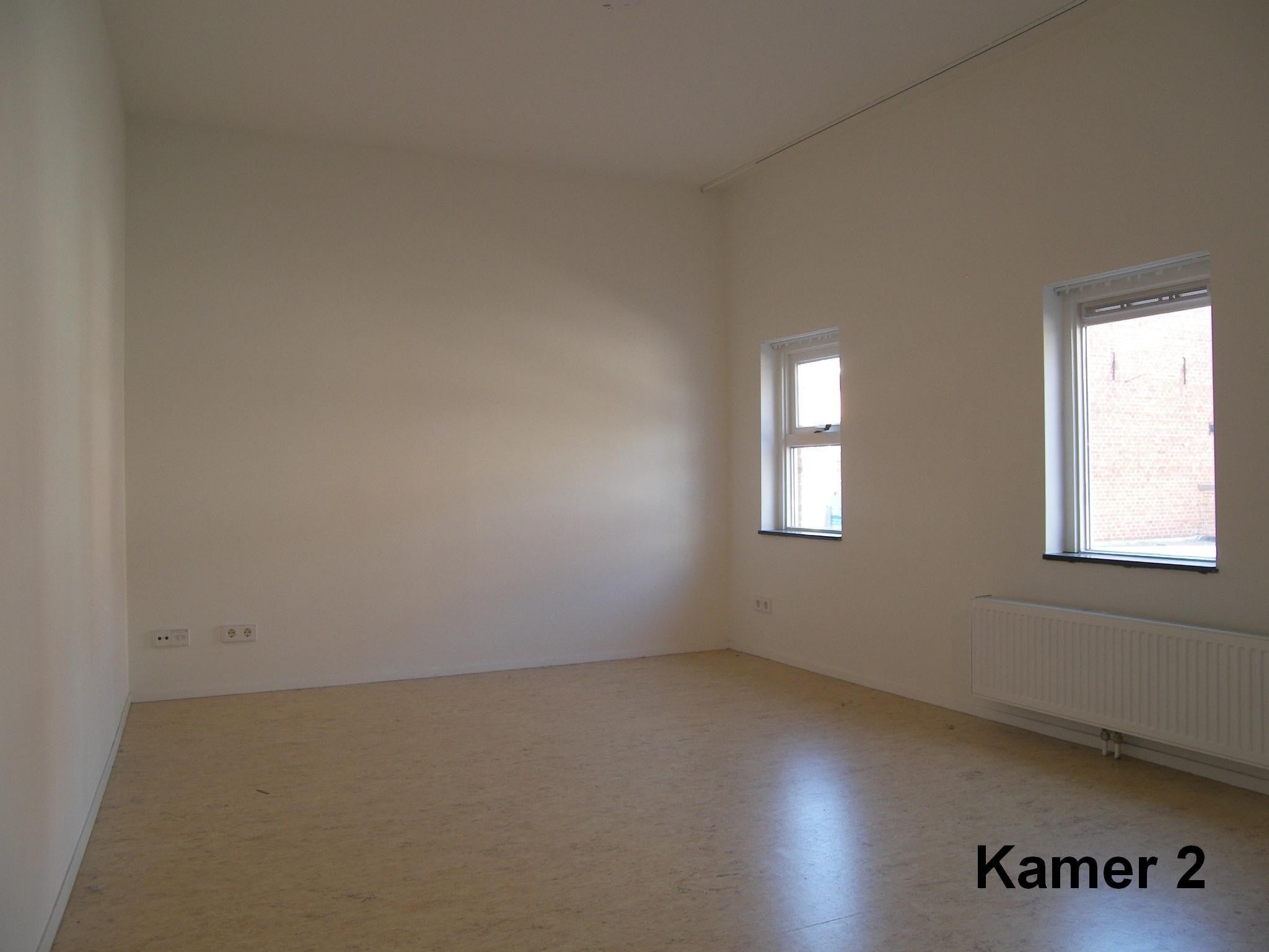 Kamer Akerkstraat in Groningen