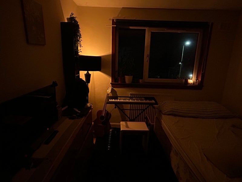 Room Inglis Green Road in City of Edinburgh