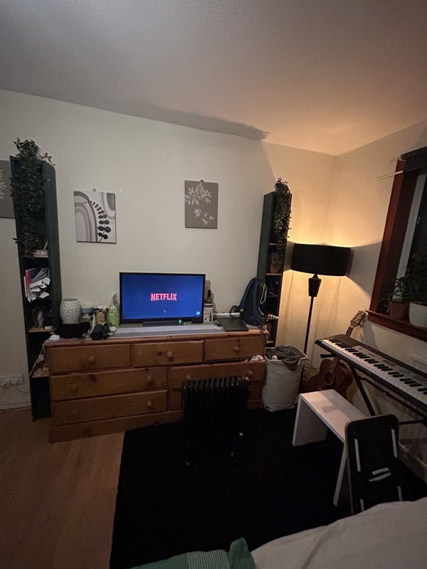 Room Inglis Green Road in City of Edinburgh