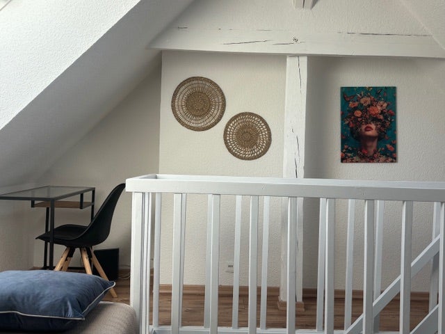 Wohnung Goethestraße in Essen