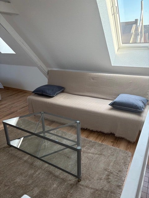 Wohnung Goethestraße in Essen