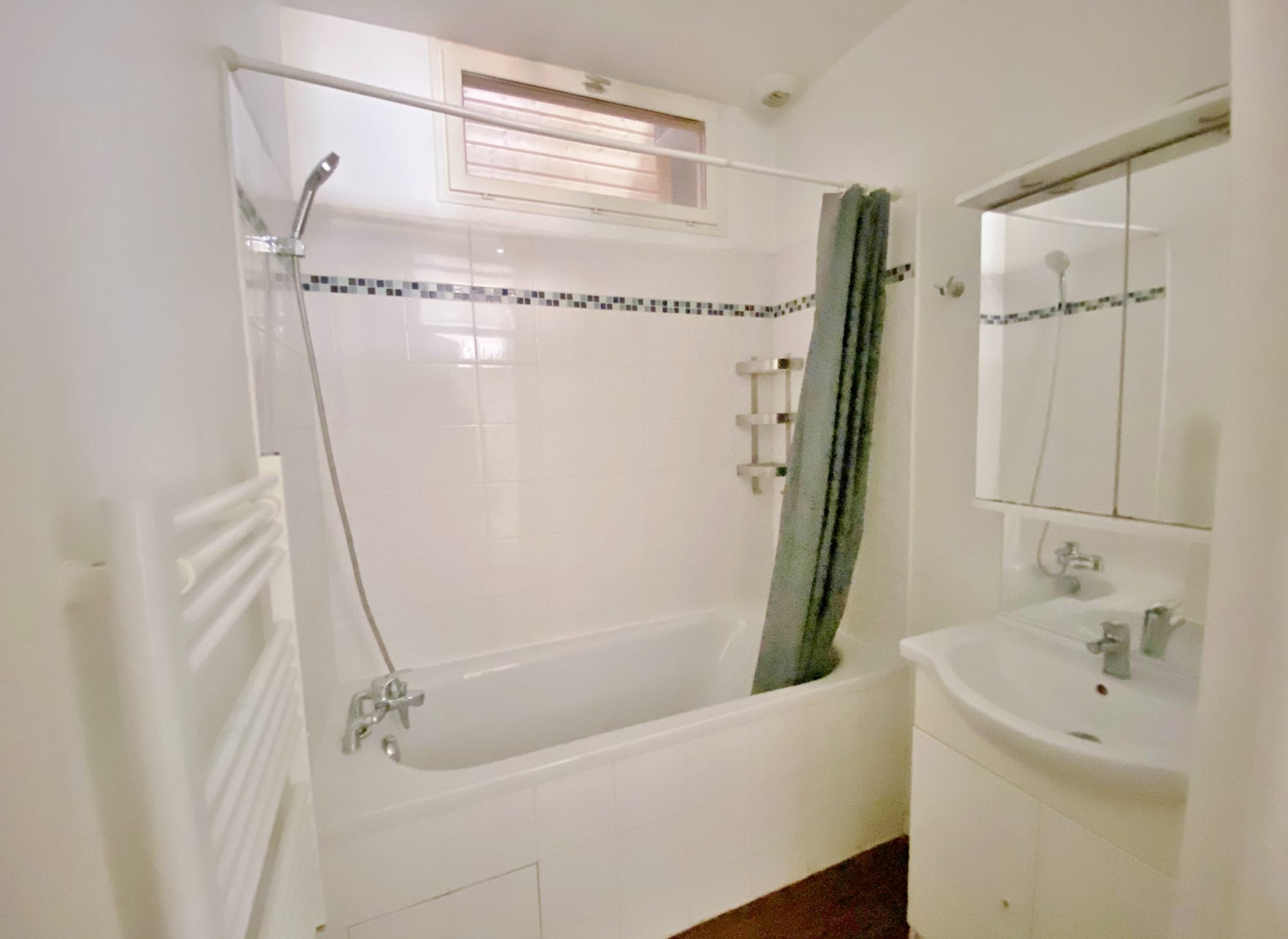 Appartement Rue Pierre Mauroy à Lille
