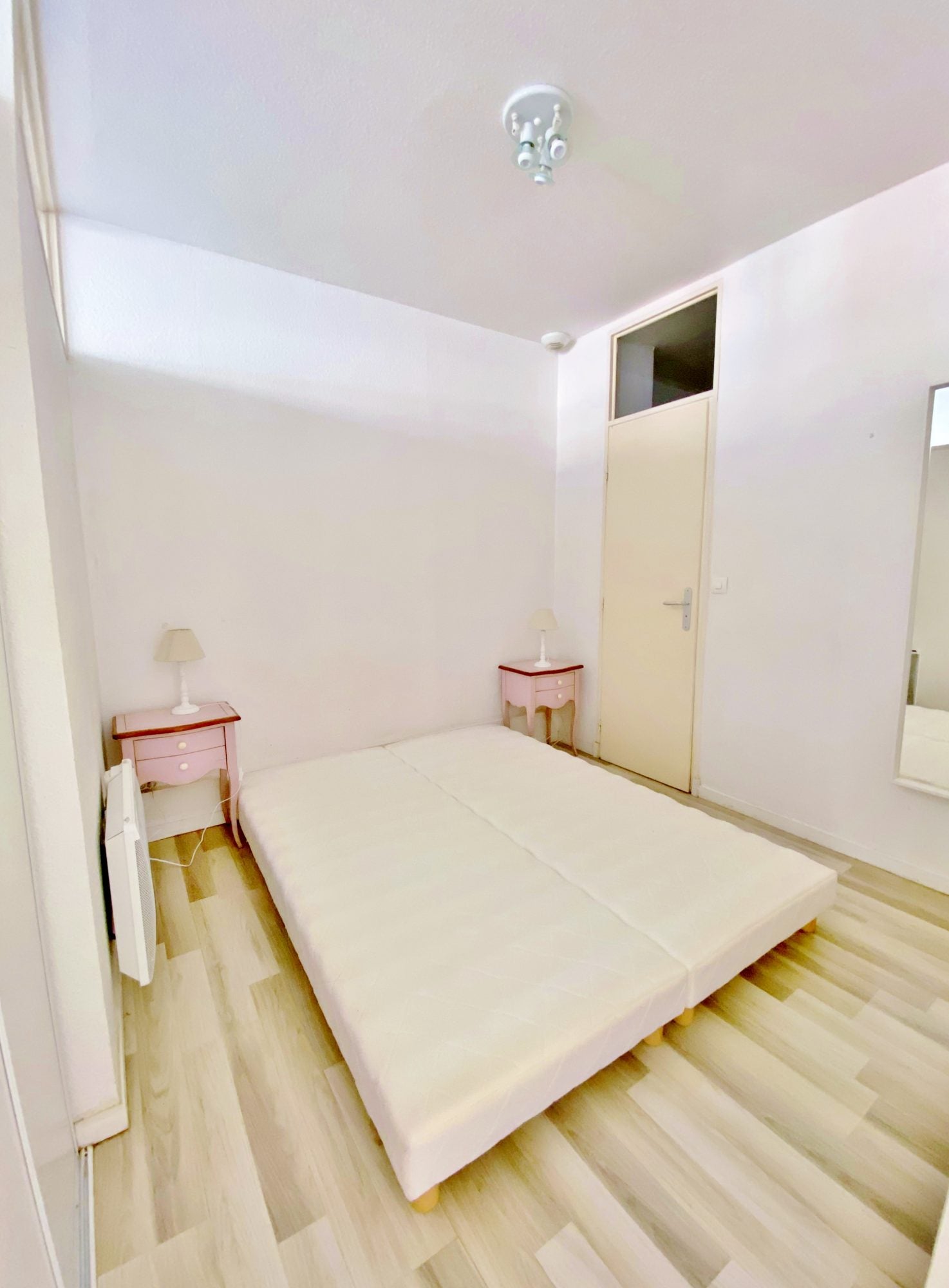 Appartement Rue Pierre Mauroy à Lille