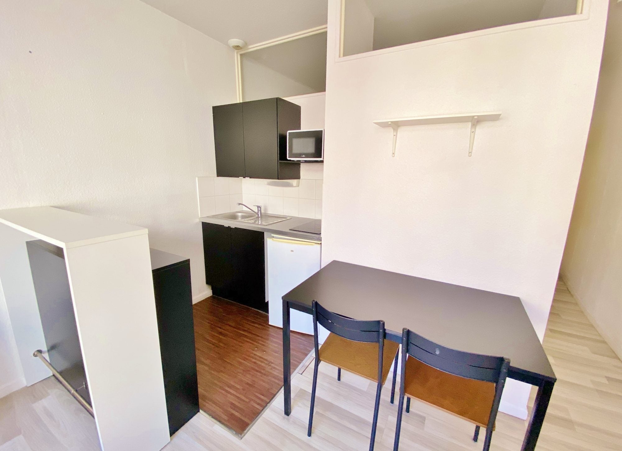 Appartement Rue Pierre Mauroy à Lille