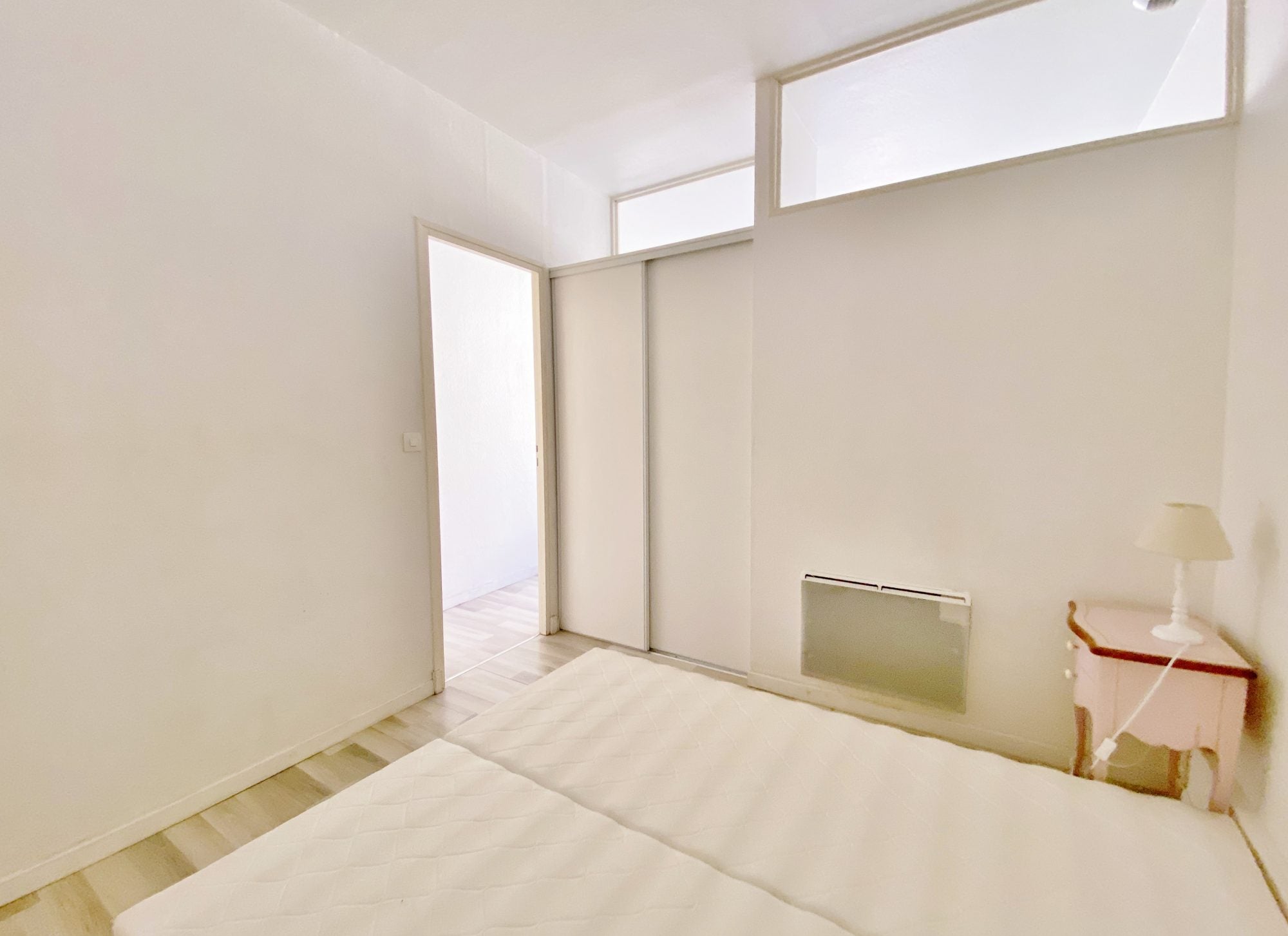 Appartement Rue Pierre Mauroy à Lille