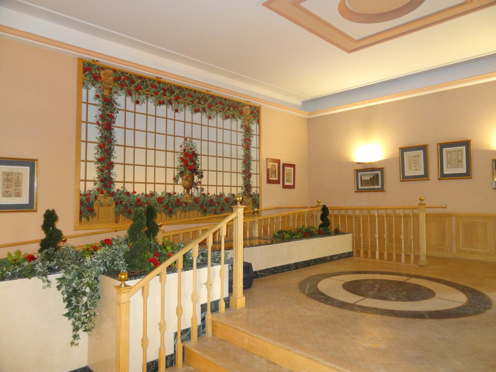 Appartement Rue des États Généraux à Versailles