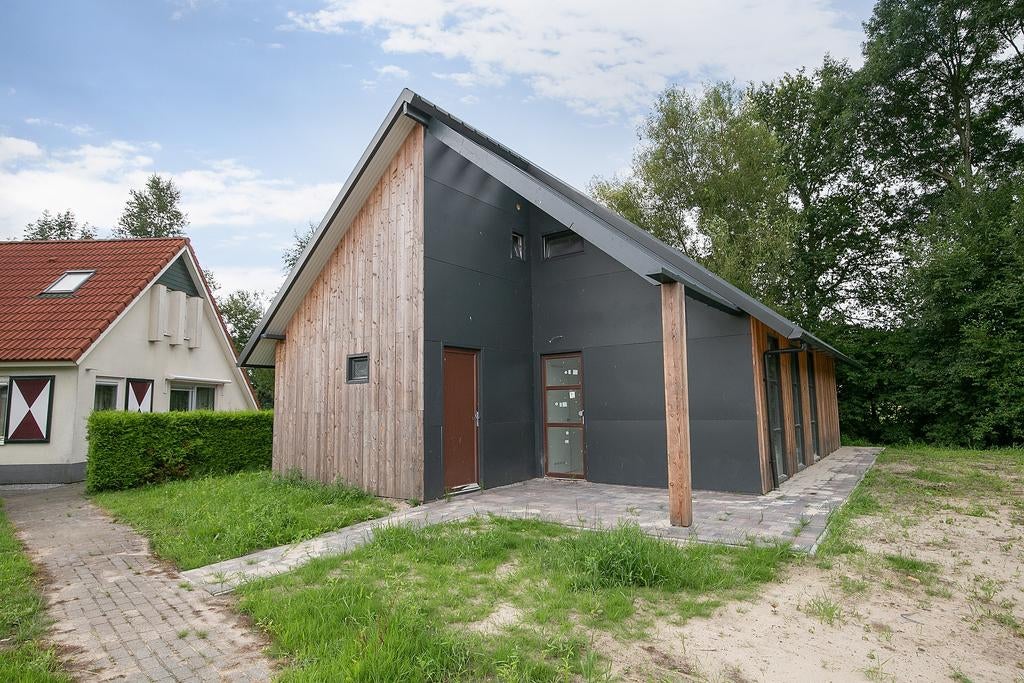 Woonhuis aan de Het Zwiggelterveld in Zwiggelte (9433 VA)