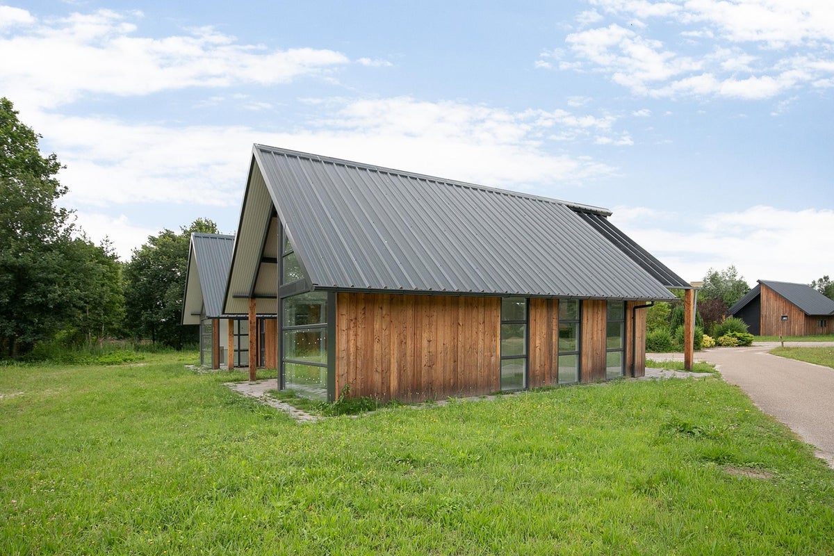 Woonhuis aan de Het Zwiggelterveld in Zwiggelte (9433 VA)