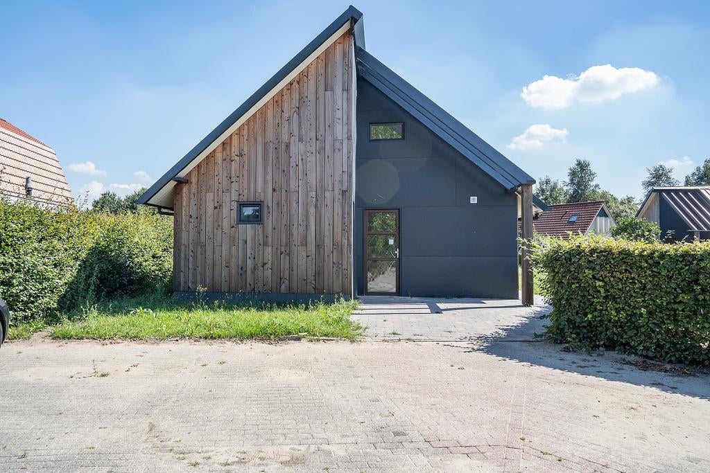 Woonhuis aan de Het Zwiggelterveld in Zwiggelte (9433 VA)