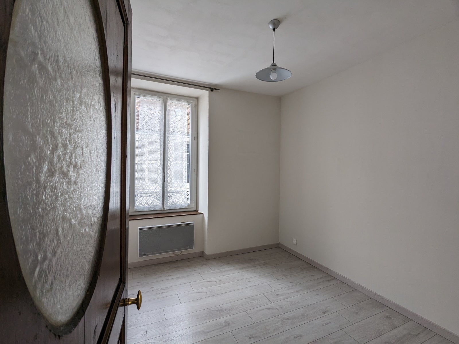 Appartement Boulevard Marx Dormoy à Issoudun