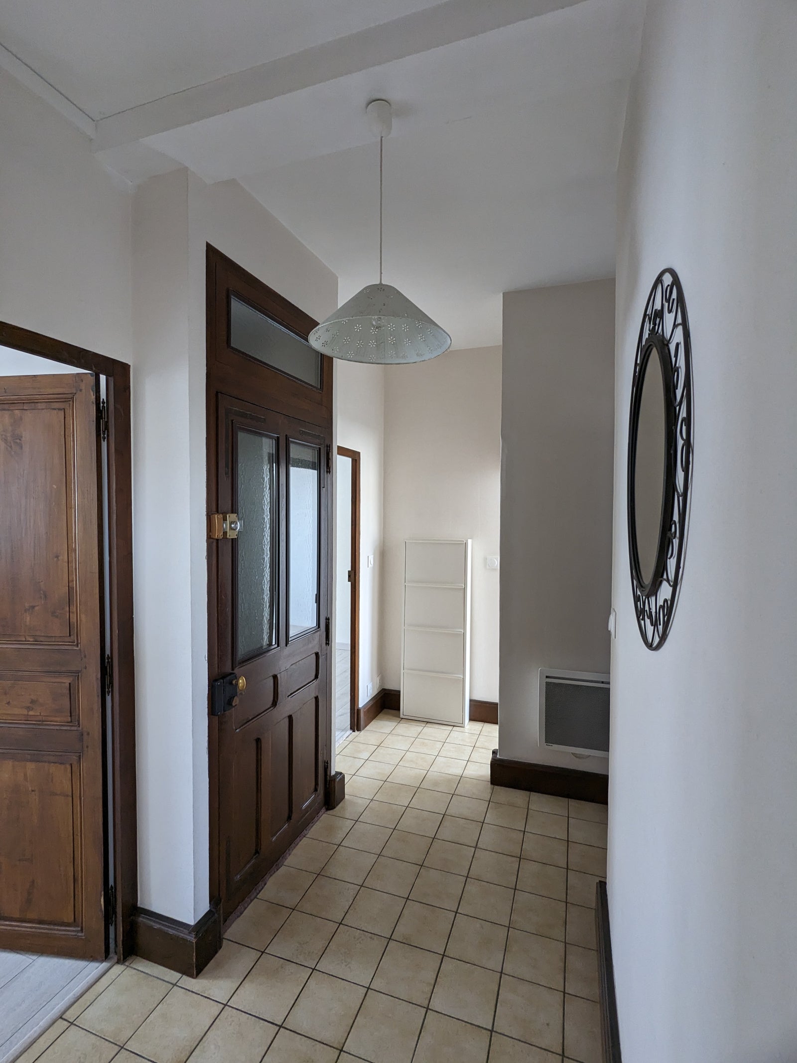 Appartement Boulevard Marx Dormoy à Issoudun