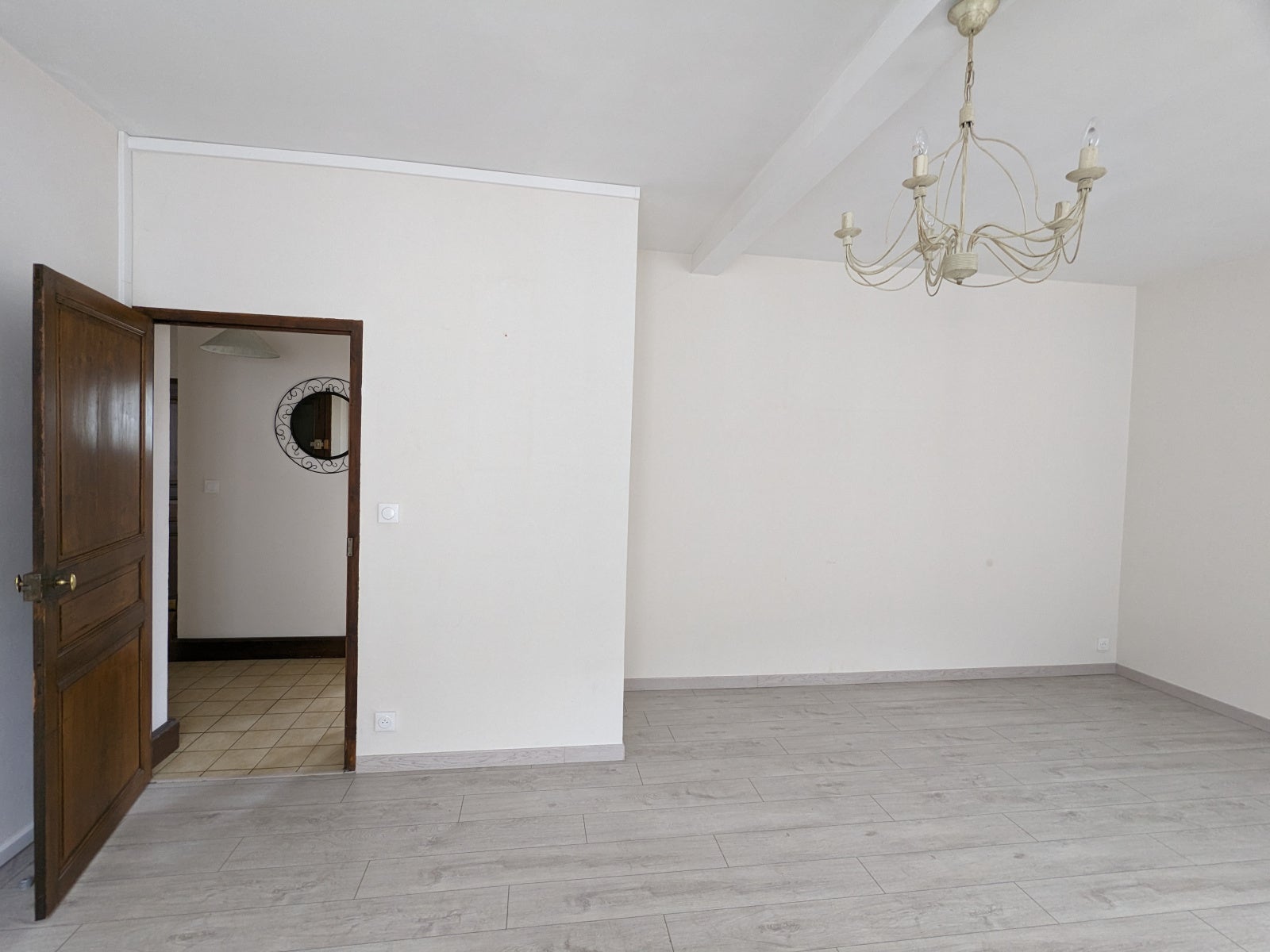 Appartement Boulevard Marx Dormoy à Issoudun