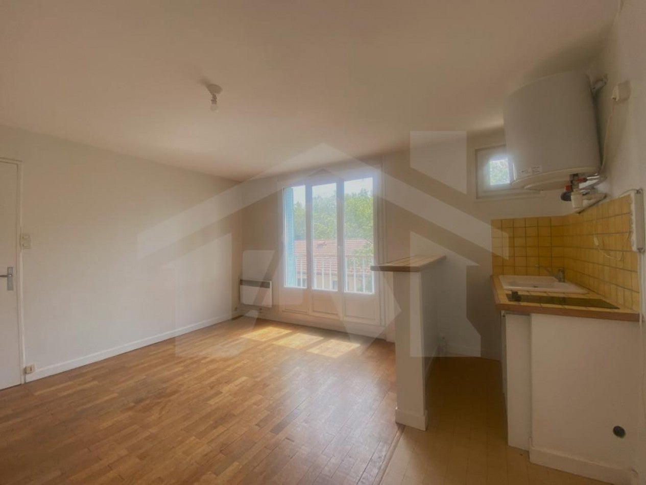 Appartement Rue Lebrix à Saint-Martin-d'Hères