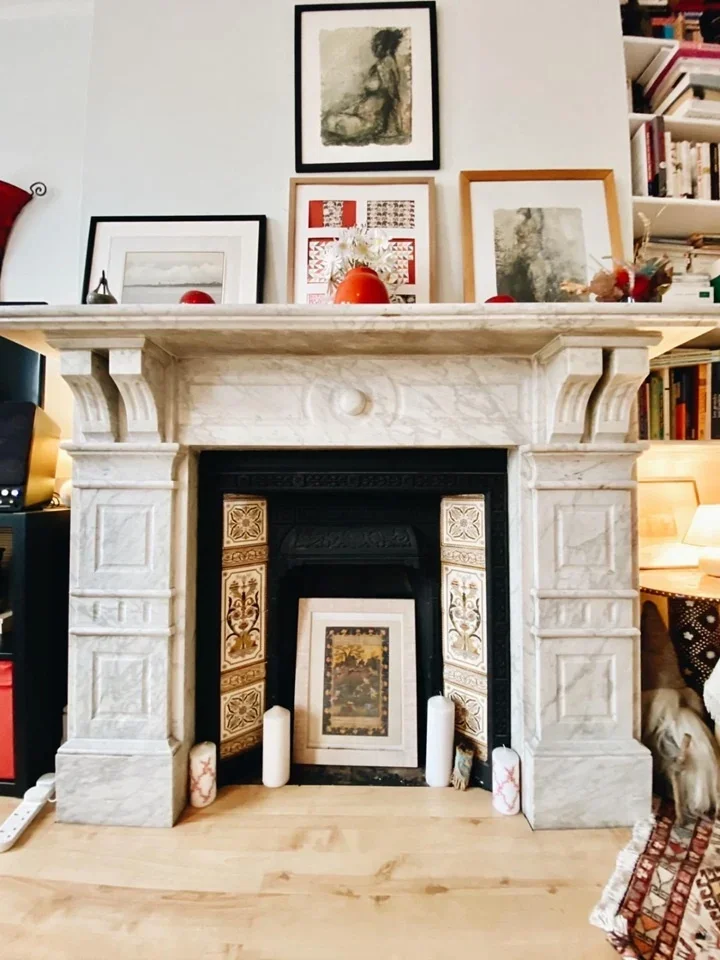 Flat Fairfield Road in Greater London
