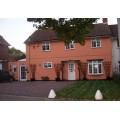 House West Green Drive in Crawley