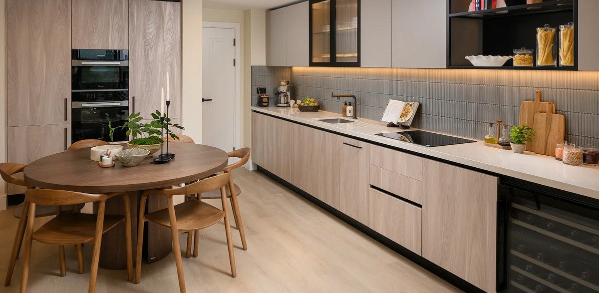 Flat Marian Place in Greater London