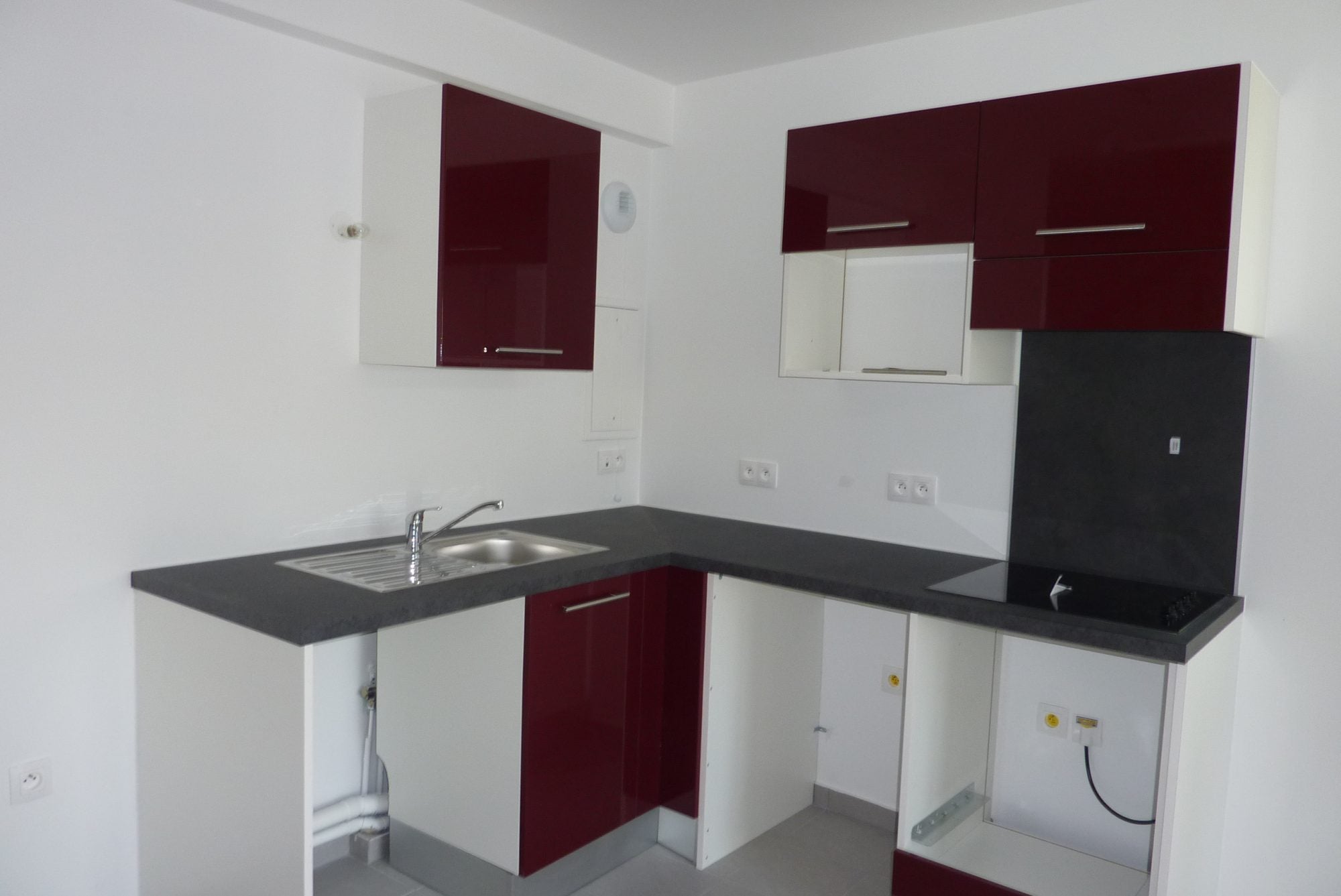 Appartement Rue Hélène Boucher à Herblay-sur-Seine