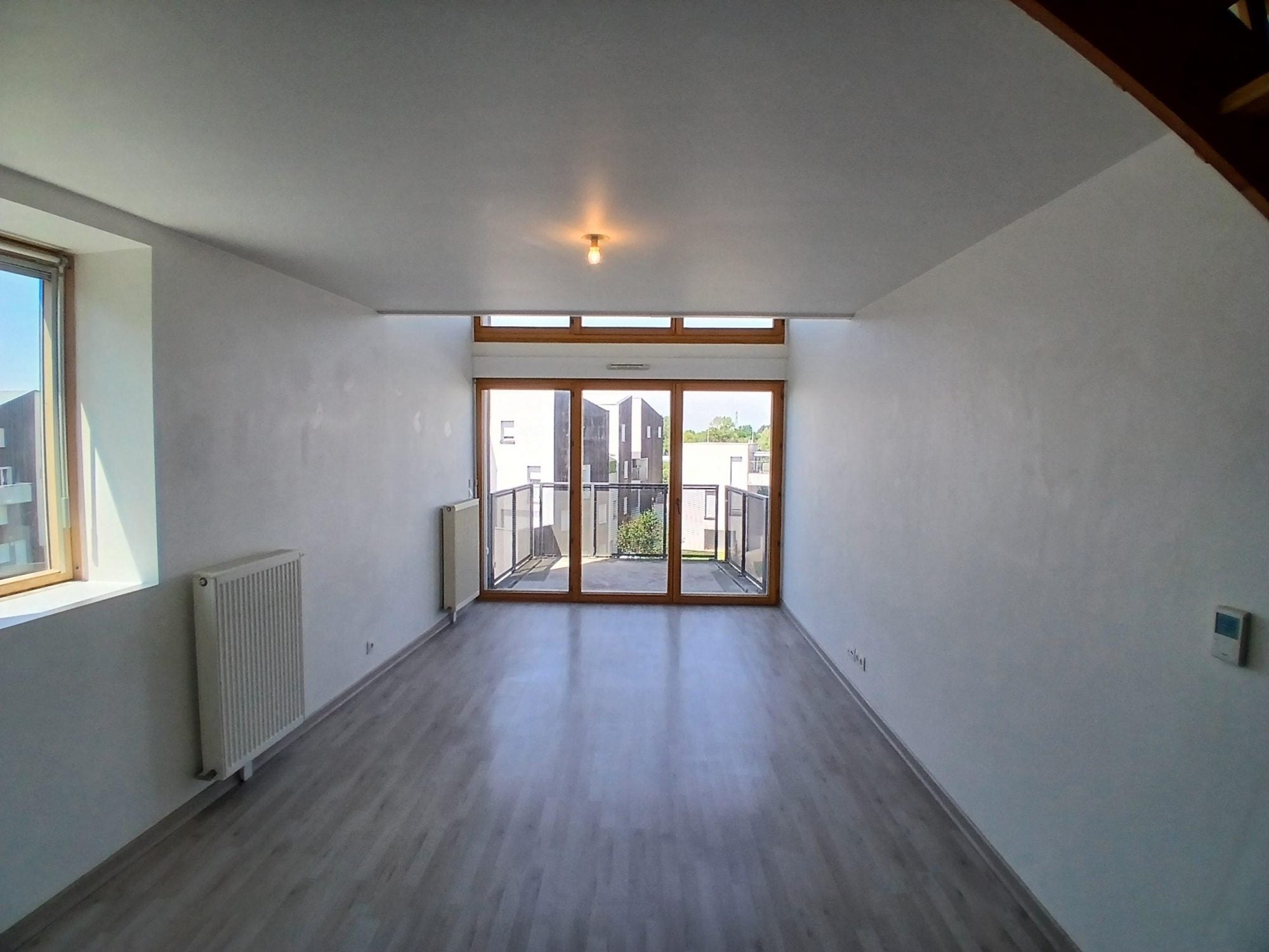 Appartement Rue Hélène Boucher à Herblay-sur-Seine