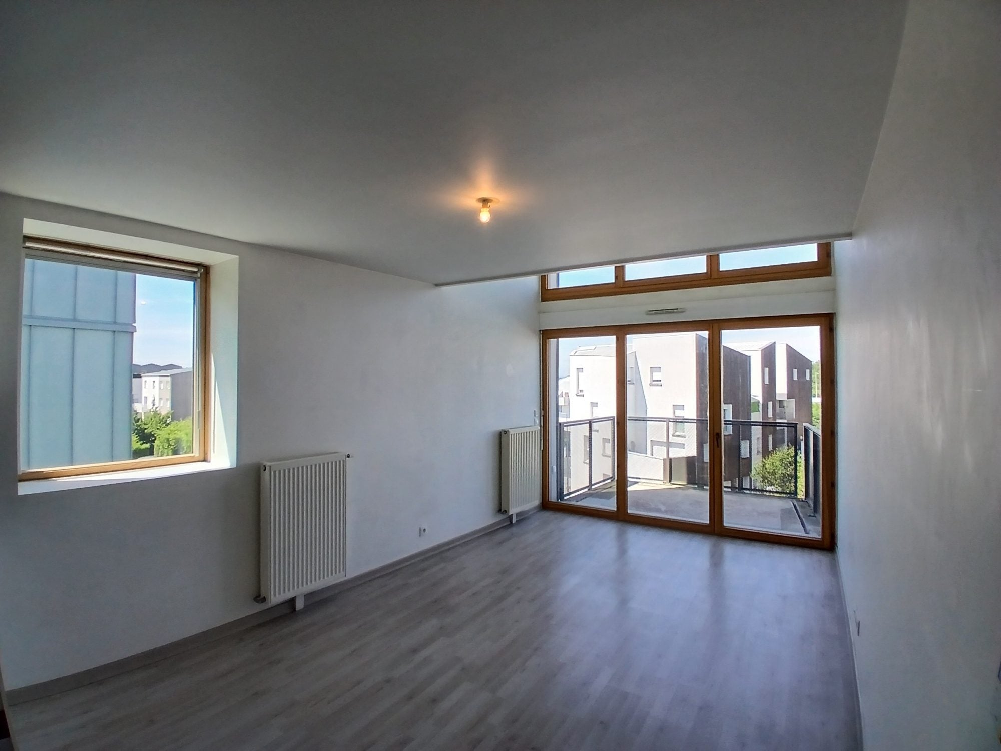 Flat Rue Hélène Boucher in Herblay-sur-Seine