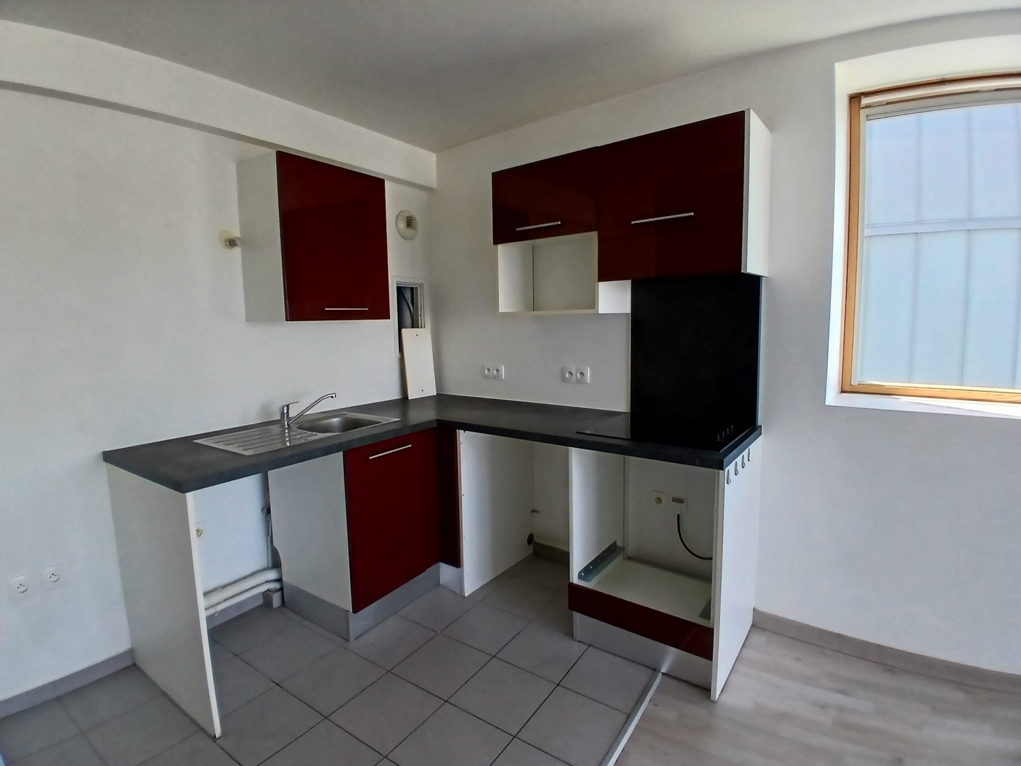 Appartement Rue Hélène Boucher à Herblay-sur-Seine