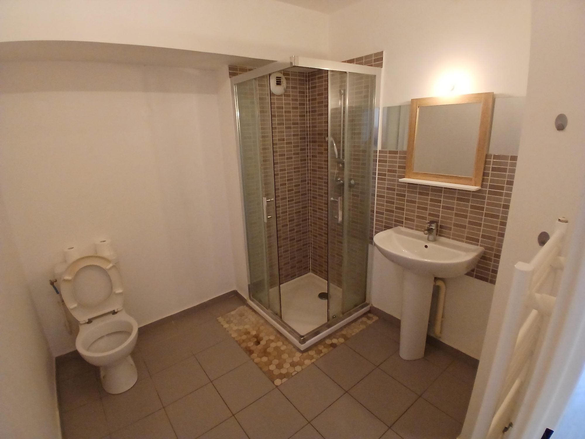 Appartement Rue Hélène Boucher à Herblay-sur-Seine