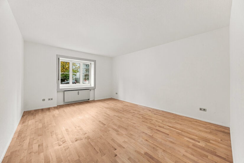 Wohnung Leopoldstraße in München