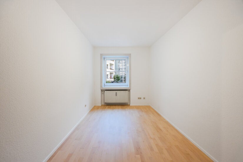Wohnung Leopoldstraße in München