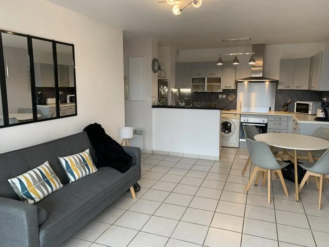 Appartement Rue des Alliés à La Teste-de-Buch