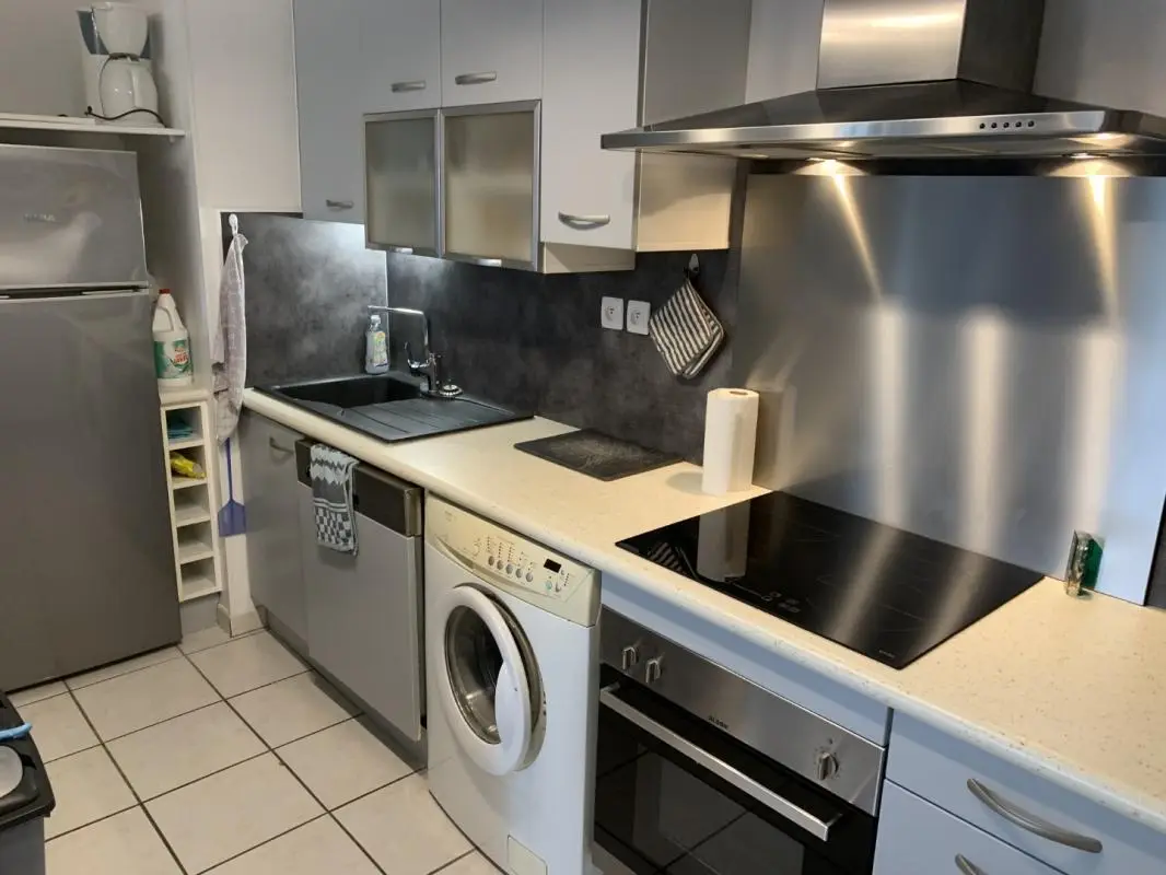 Appartement Rue des Alliés à La Teste-de-Buch