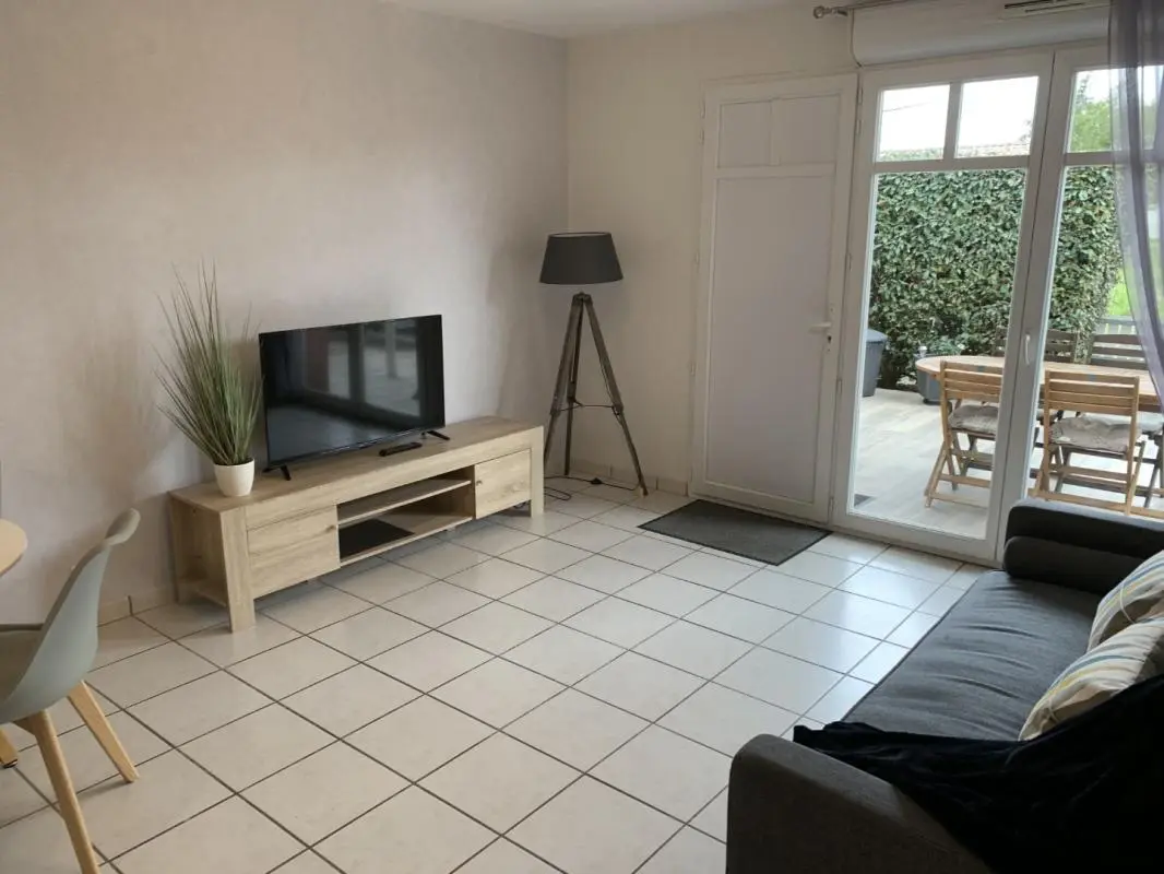 Appartement Rue des Alliés à La Teste-de-Buch