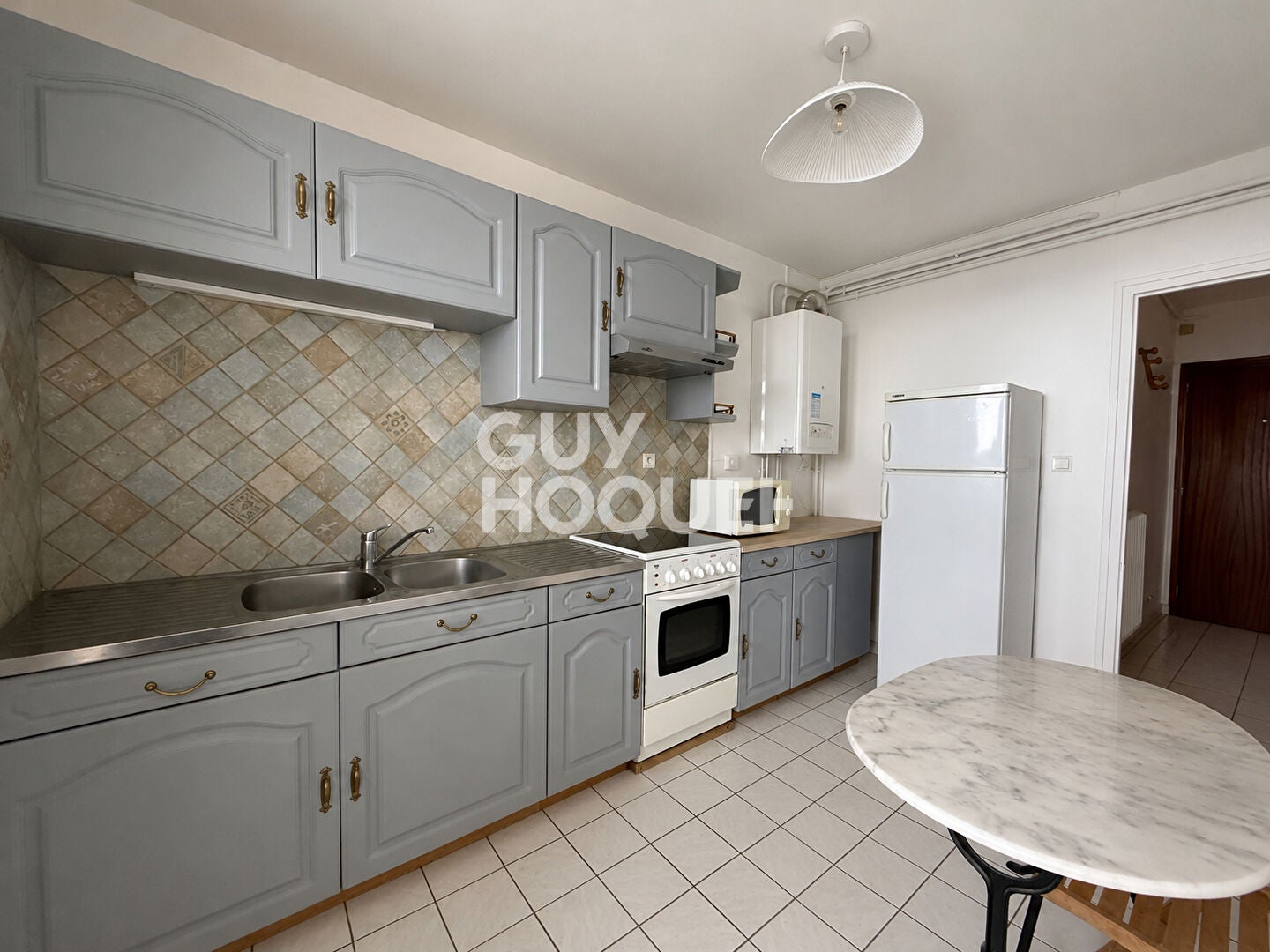 Appartement Place de Strasbourg à Brest