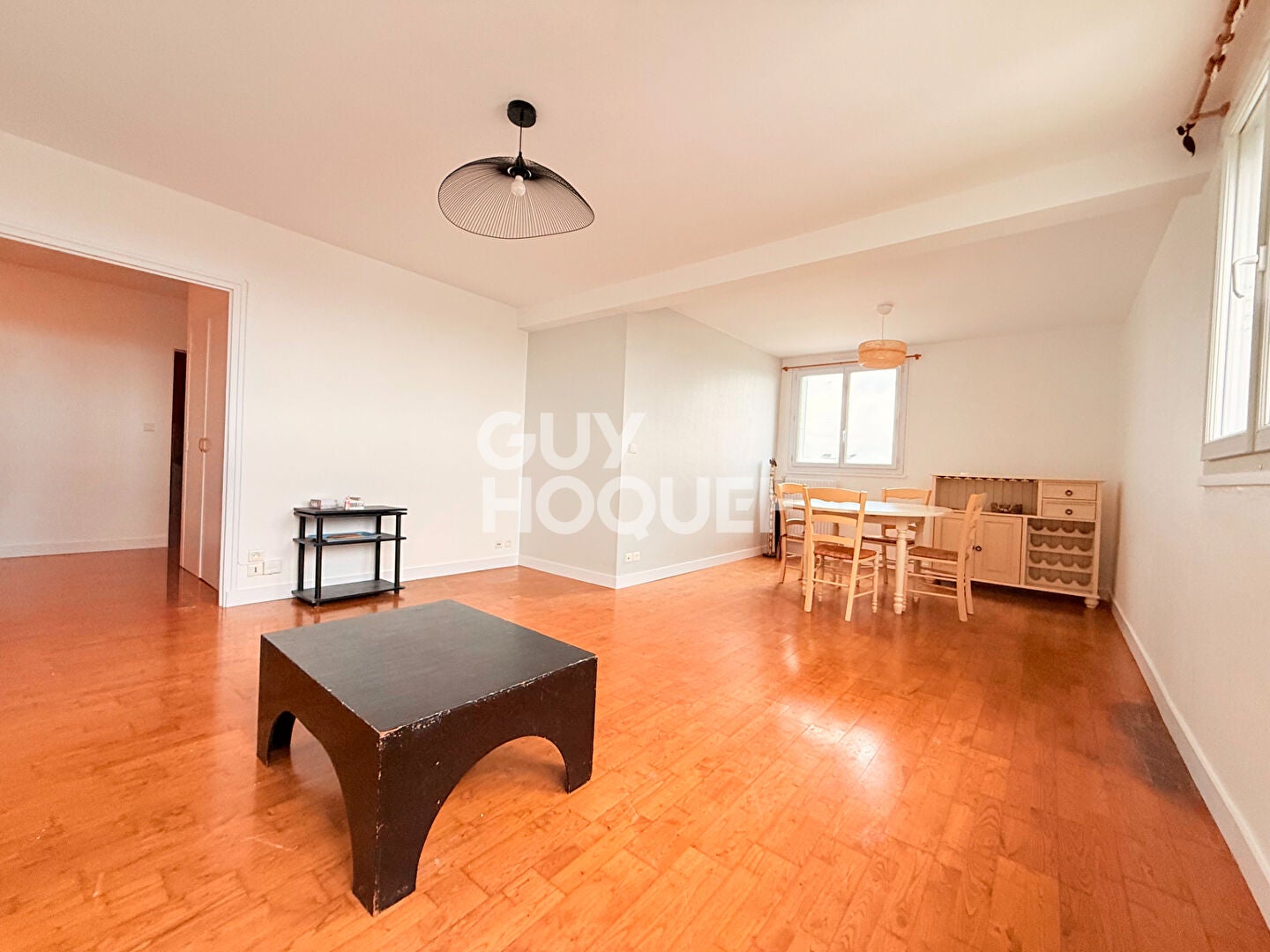Appartement Place de Strasbourg à Brest