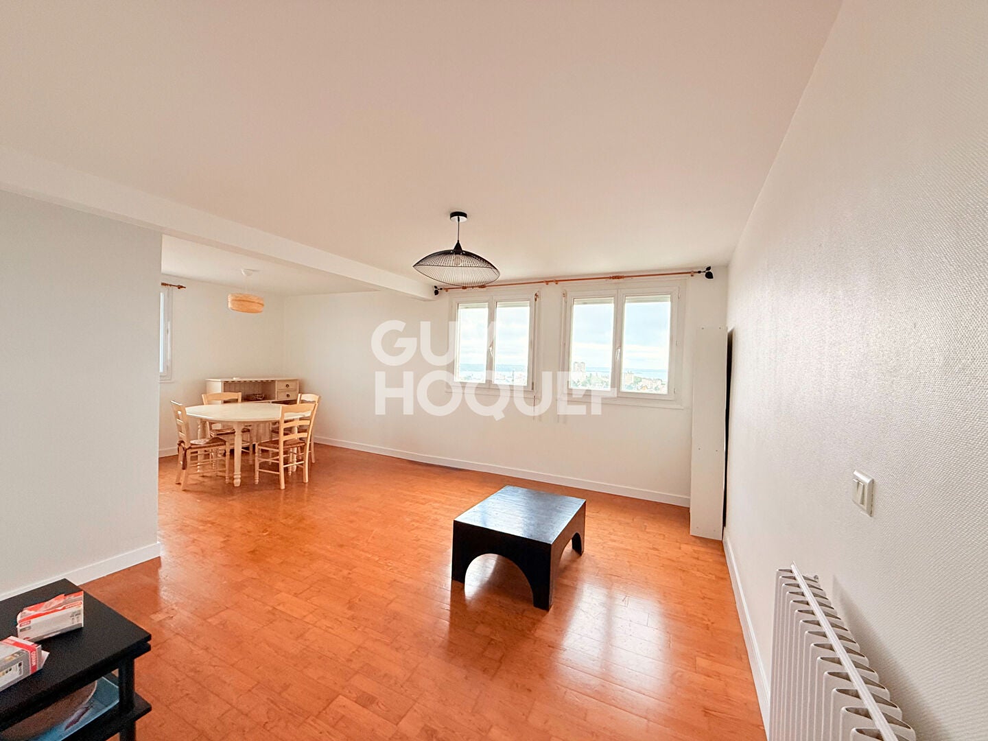 Appartement Place de Strasbourg à Brest