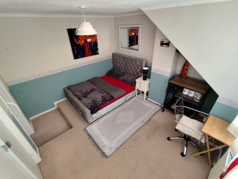 Room Stoke Lane in Bristol