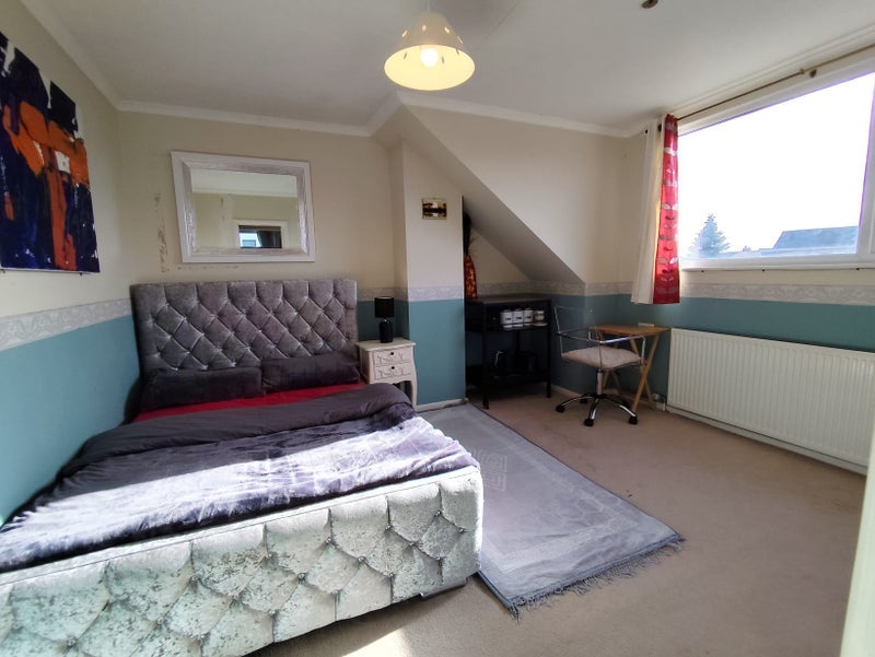Room Stoke Lane in Bristol