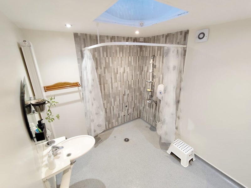 Room Stoke Lane in Bristol
