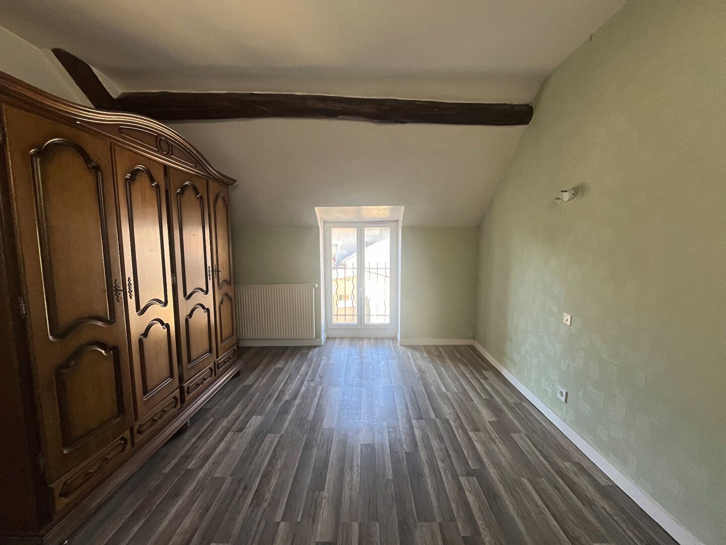 Flat Rue Chemery-les-Deux in Availles-en-Châtellerault