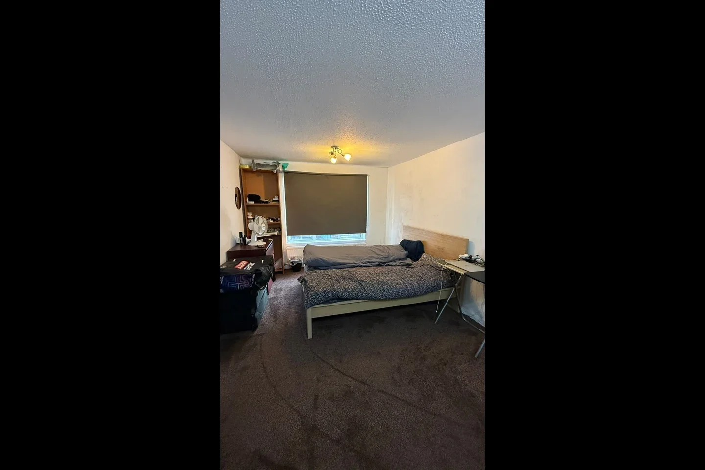 Room Paul Gardens in Greater London
