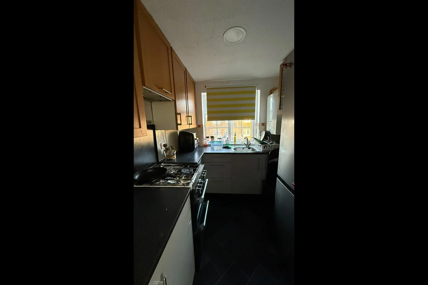Room Paul Gardens in Greater London