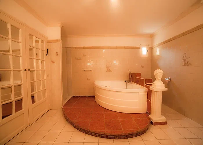 Chambre D 612 à Béziers