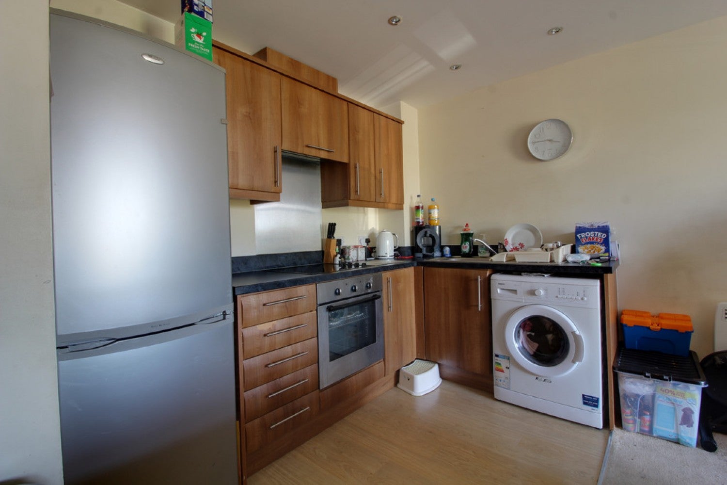 Flat Kenway in Southend-on-Sea