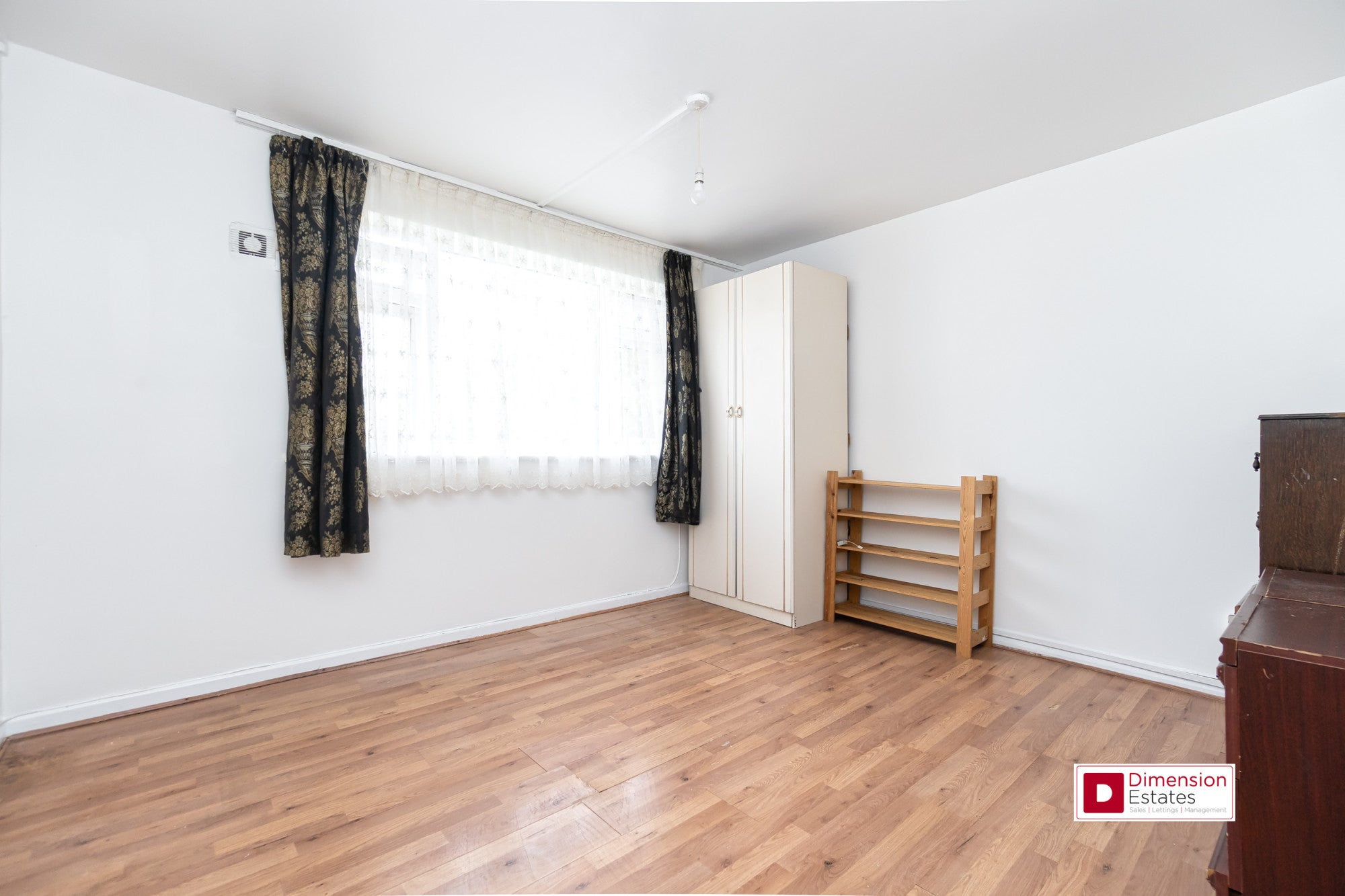 Flat Amhurst Road in Greater London
