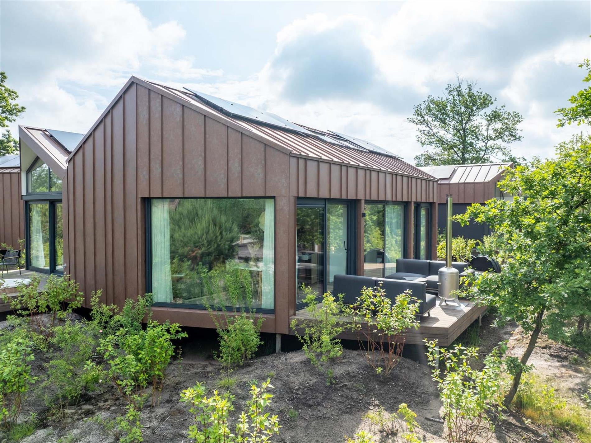 Huis Krimweg 140 C in Hoenderloo