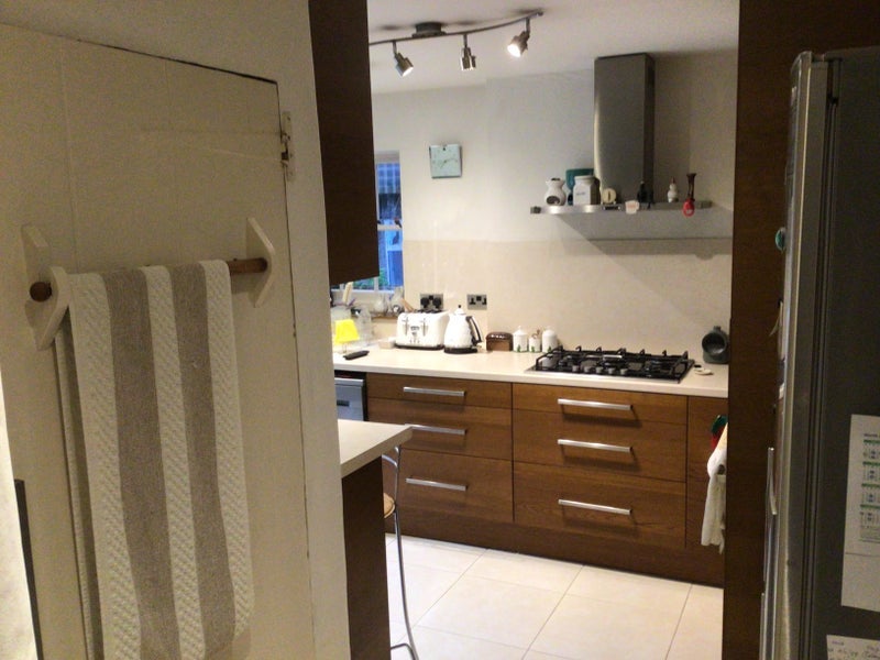 Room Pembridge Crescent in Greater London
